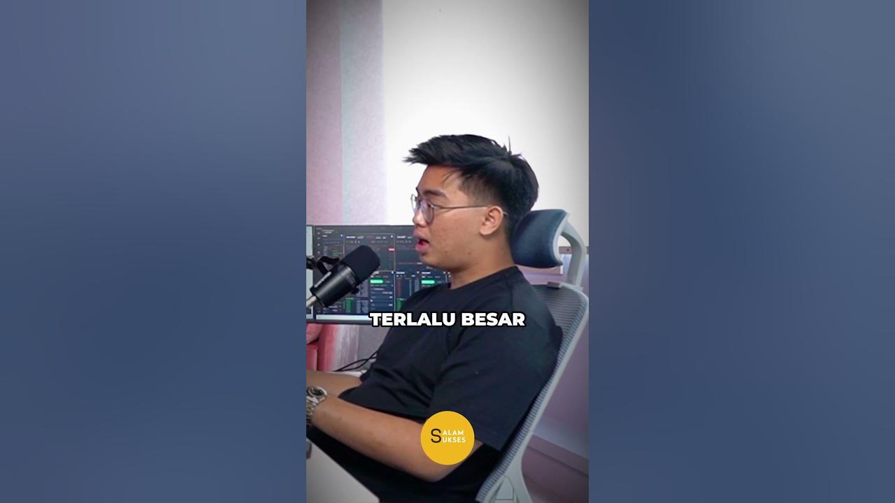 Mending taro di exchange lokal daripada cold wallet #timothyronald