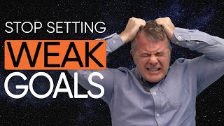 FAST Goals: The Secret to Finally Achieving Your Product Goals!