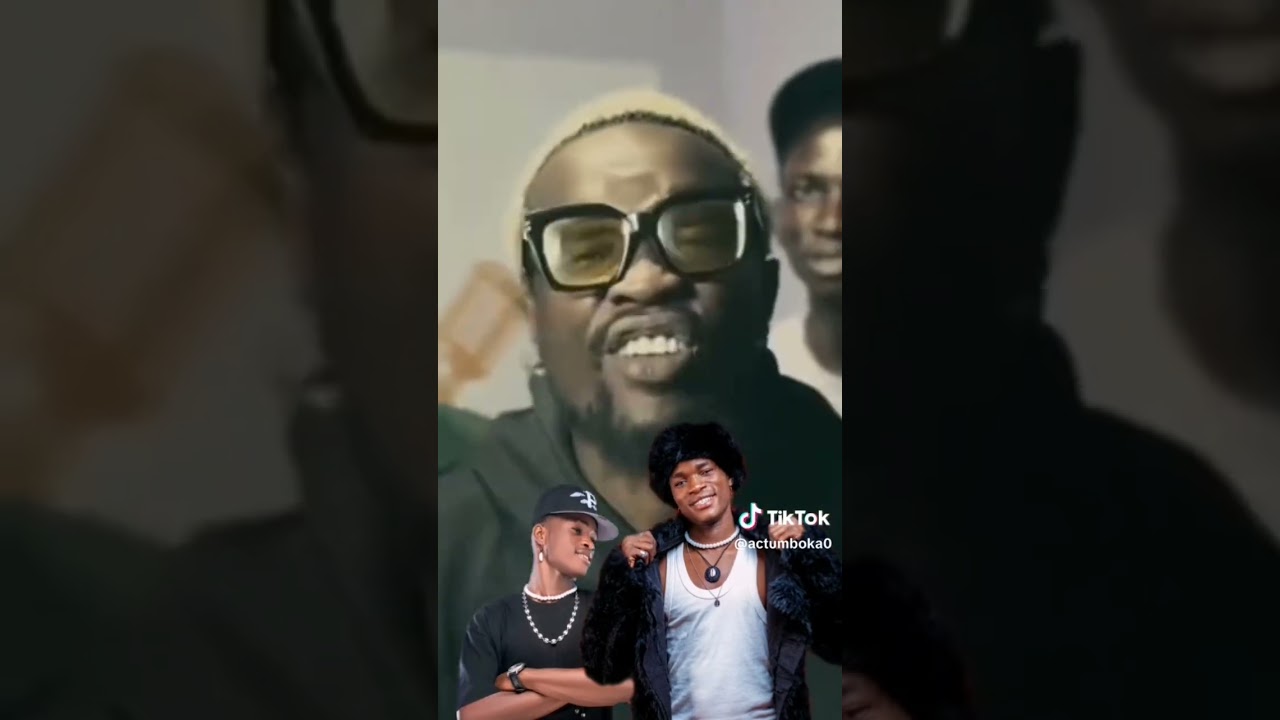 ZUKO YA DEBLÈ ATTAQUE L´ARTISTE PASSOIRE 