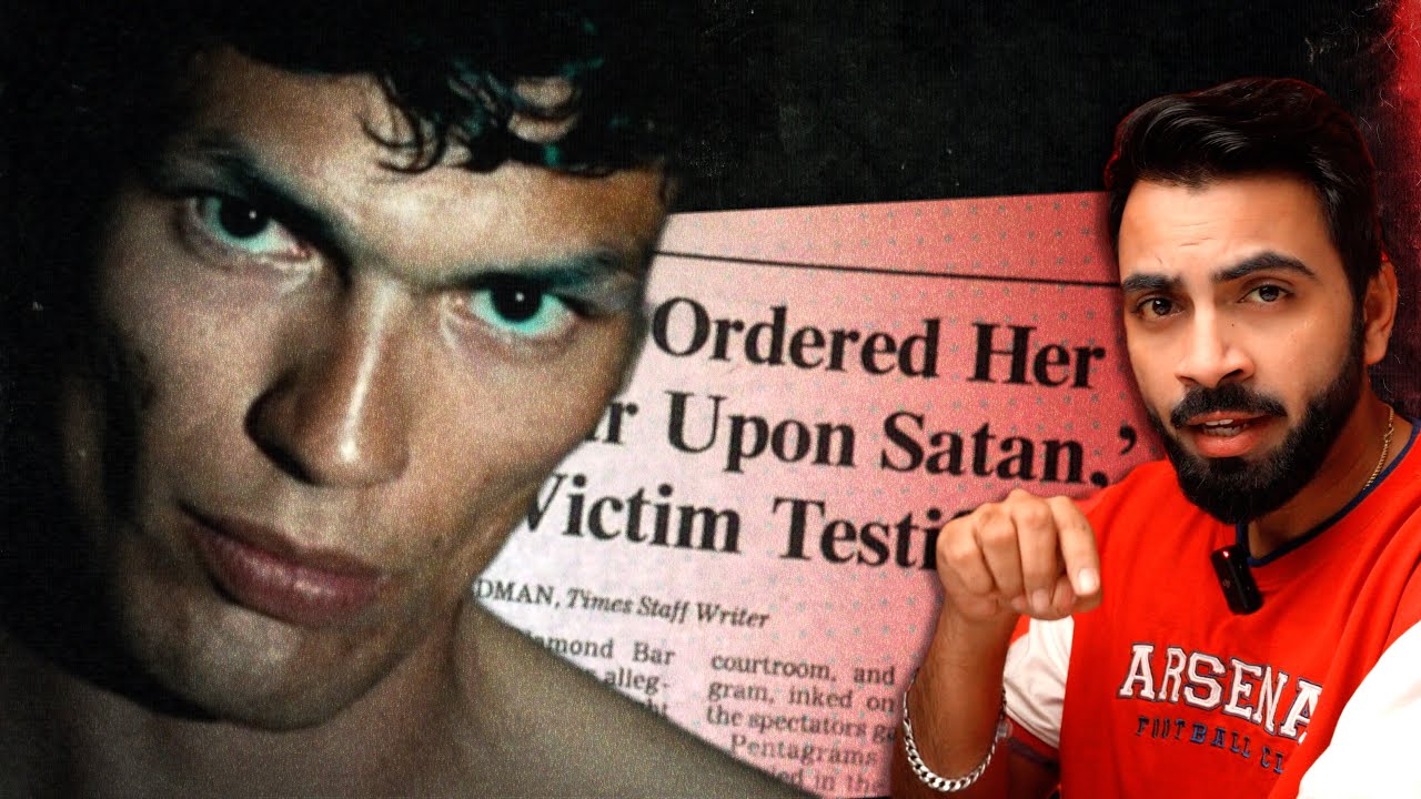 The Worst Serial Killer in History | The Night Stalker | Part 2 | Hindi | Wronged