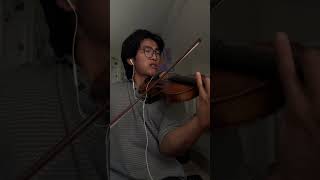 Where Have You Been - But Theres A Violin Solo And Even More Strings On Top