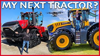 Revolutionizing Agriculture: Exploring Farm Science Review by Traveling Robert 16,314 views 2 months ago 55 minutes