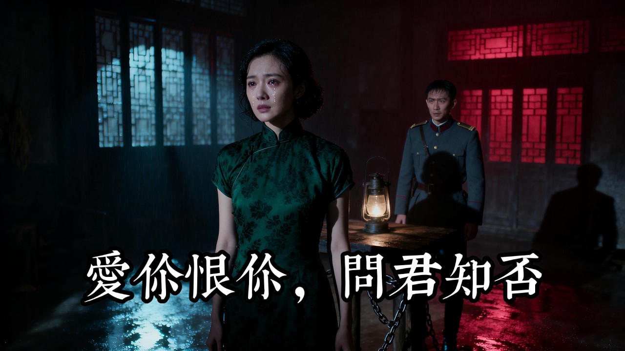 替兄归来：丈夫与嫂子的秘密恋情