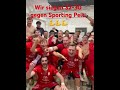 KTSV Eupen Sieg gegen Sporting Pelt