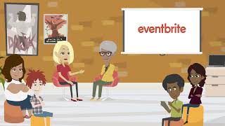 Number One Source for Cybersecurity Training On Eventbrite screenshot 4