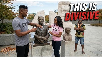 Is Protecting Your Lineage Considered "Divisive?"