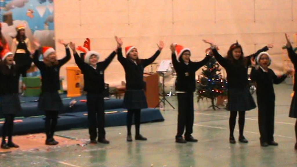 Villancico 6º EP en Inglés camera iphone 8 plus apk