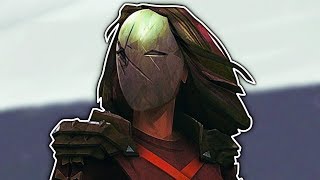 ABSOLVE THEIR FACES | Absolver
