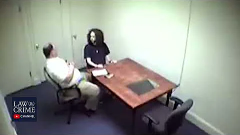 The Killer That Wouldn't Crack: Police Interrogati...