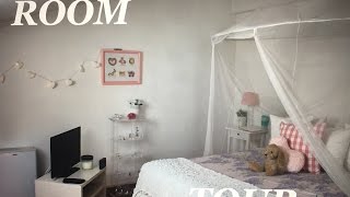 ROOM TOUR 2016♡ || Iris Ferrari