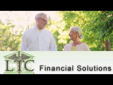 Long Term Care Insurance - Long Term Care Insurance Company