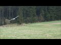 Bush pilot training