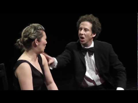 IMPRO 2012: Dating-Scenes (National Theatre of the World)