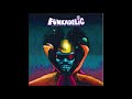 Video thumbnail for Funkadelic - Music 4 My Mother (Underground Resistance Mix)