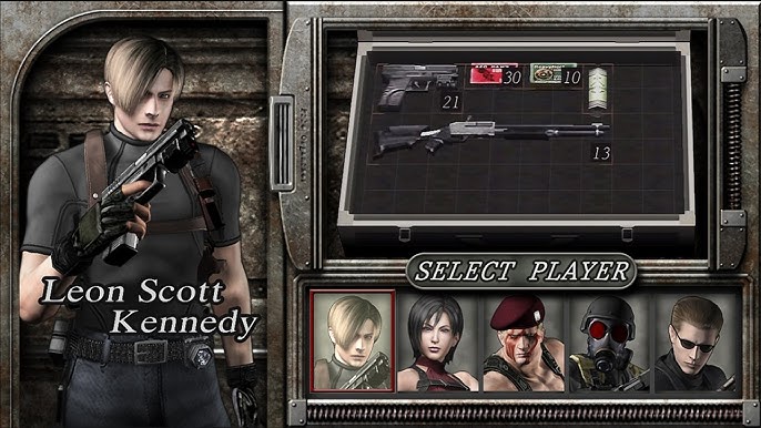 Resident Evil Code Verônica detonado [19] legendado PT-BR encontro entre  irmãos 
