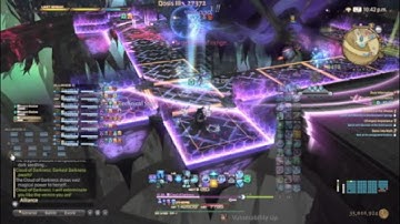 FFXIV: static team vs Party finder