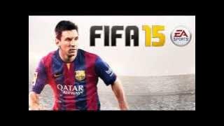  FIFA 15 song: Magic Man - Tonight
