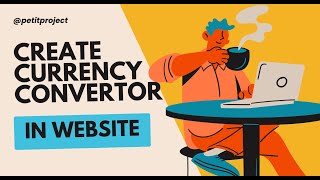 Information How to create currency convertor using html css js Guide