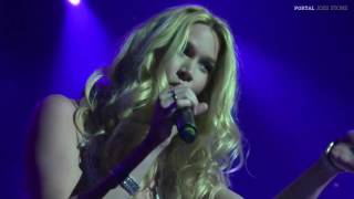 2. Joss Stone - Big Ol' Game - Live At The Roundhouse 2016 (PRO-SHOT HD 720p) chords