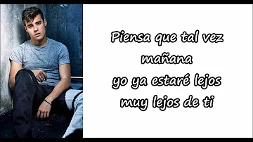 Jorge Blanco - Bésame mucho (From: Coco) Letra