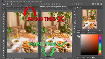 Turning Pixels into Prints: A Practical Guide with Lumaprints - Webinar 55