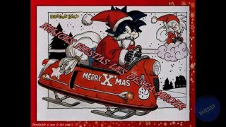 Super Pack de mods Navideño 2015
