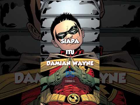 Video: Apa yang dimaksud dengan damian?