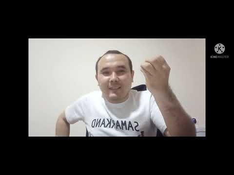Video: Noprofessionallik Davri: Bizning Ish Va Hayotga Bo'lgan Munosabatimiz