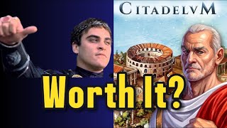 Citadelum 2.0: Is it REALLY Worth It?! 😱