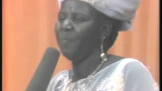 Tita Kone   Dioula