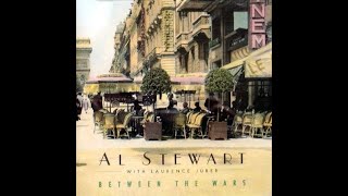 Marion The Chatelaine - Al Stewart - Between the Wars (1995)