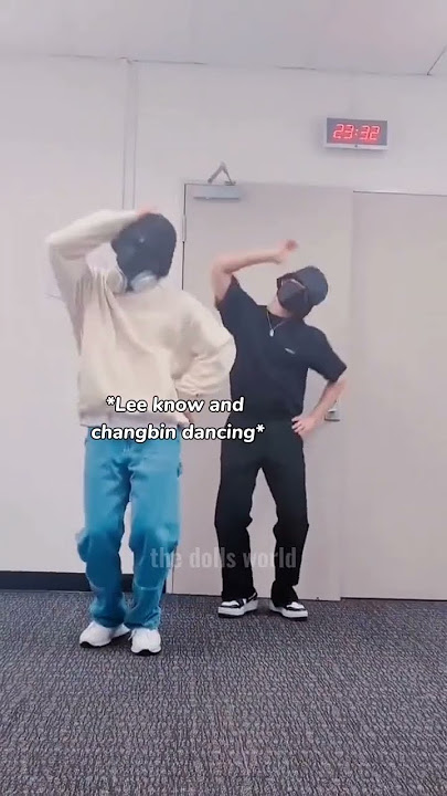 seungmin in the WRONG building #shorts #kpop #straykids #seungmin