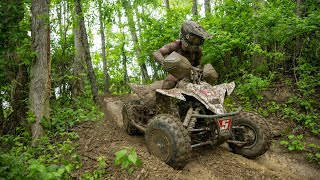 Specialized ATV Race Recap | 2026 Kenda Tires Powerline Park GNCC