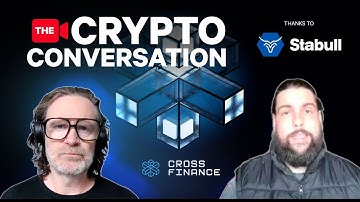 CrossFi - The Next Generation Digital Ecosystem