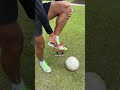 日本一ドリブルが上手いサッカーコーチが″あの″フェイントを解説してみた！