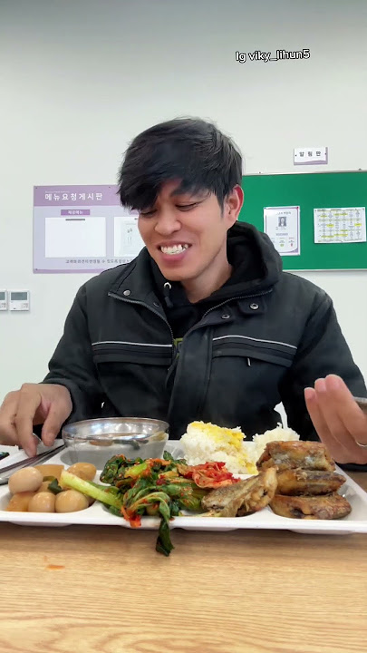 Menu siang enak lur kobokan yuyu