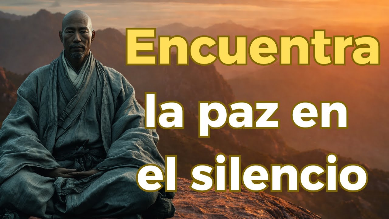 Cómo alcanzar la paz interior: 14 claves para tu vida | Budismo - YouTube