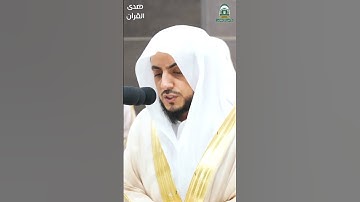 ما تيسر من #سورة_النحل للشيخ #الوليد_الشمسان من #المسجدالحرام #رمضان ١٤٤٥ هـ#صدى_القرآن