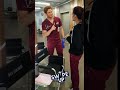 [July 2018] Nick Gehlfuss on the set of Chicago Med Season 4