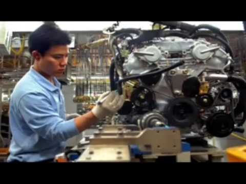 Cập nhật chi phí và Thủ Tục Tuyển sinh Trung cấp Công Nghệ Ô Tô tại 4 trường hàng đầu An Giang