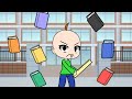 Gacha Life | baldi's basics musical