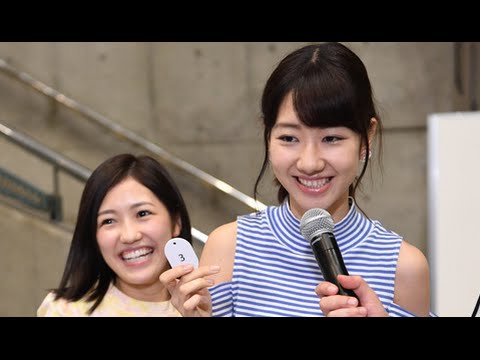 AKB48　 じゃんけん大会組み合わせ決定