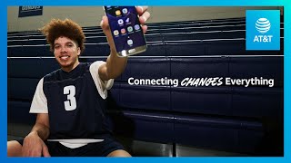 Connecting Changes Everything: Jason Preston | AT&amp;T