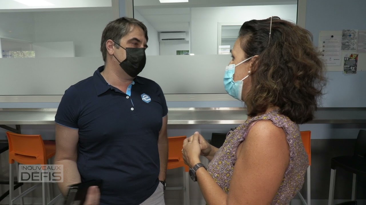 Centre de formation informatique Expernet (nov. 21)