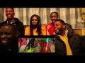 THE KANSOUL - BABLAS {Hangover} ( UK GUYS REACTION ) || @the_Kansoul @Ubunifuspace