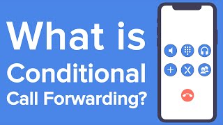 What is Conditional Call Forwarding? screenshot 3