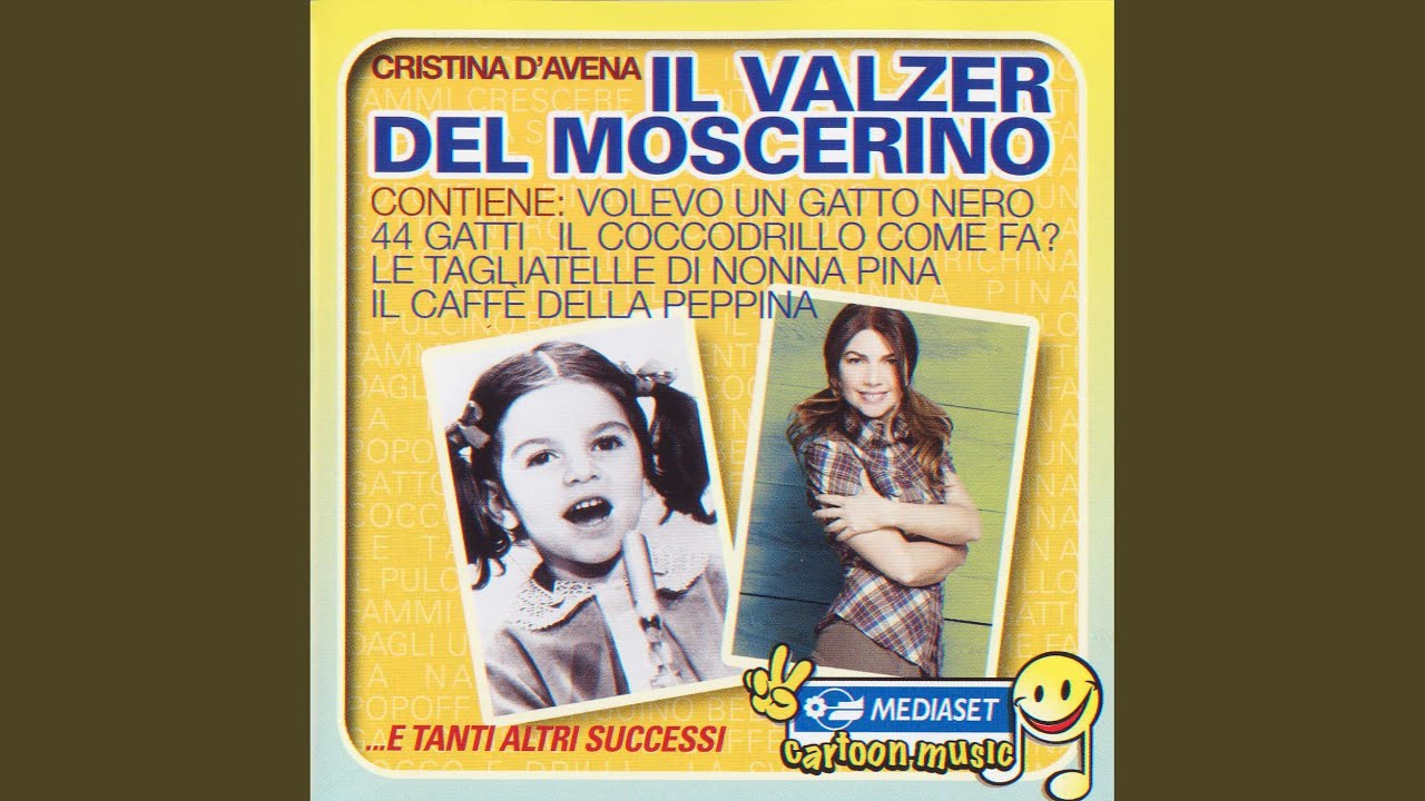 Il valzer del moscerino