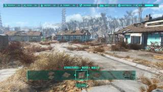 Fallout 4 ワークショップの隠しコマンド Youtube