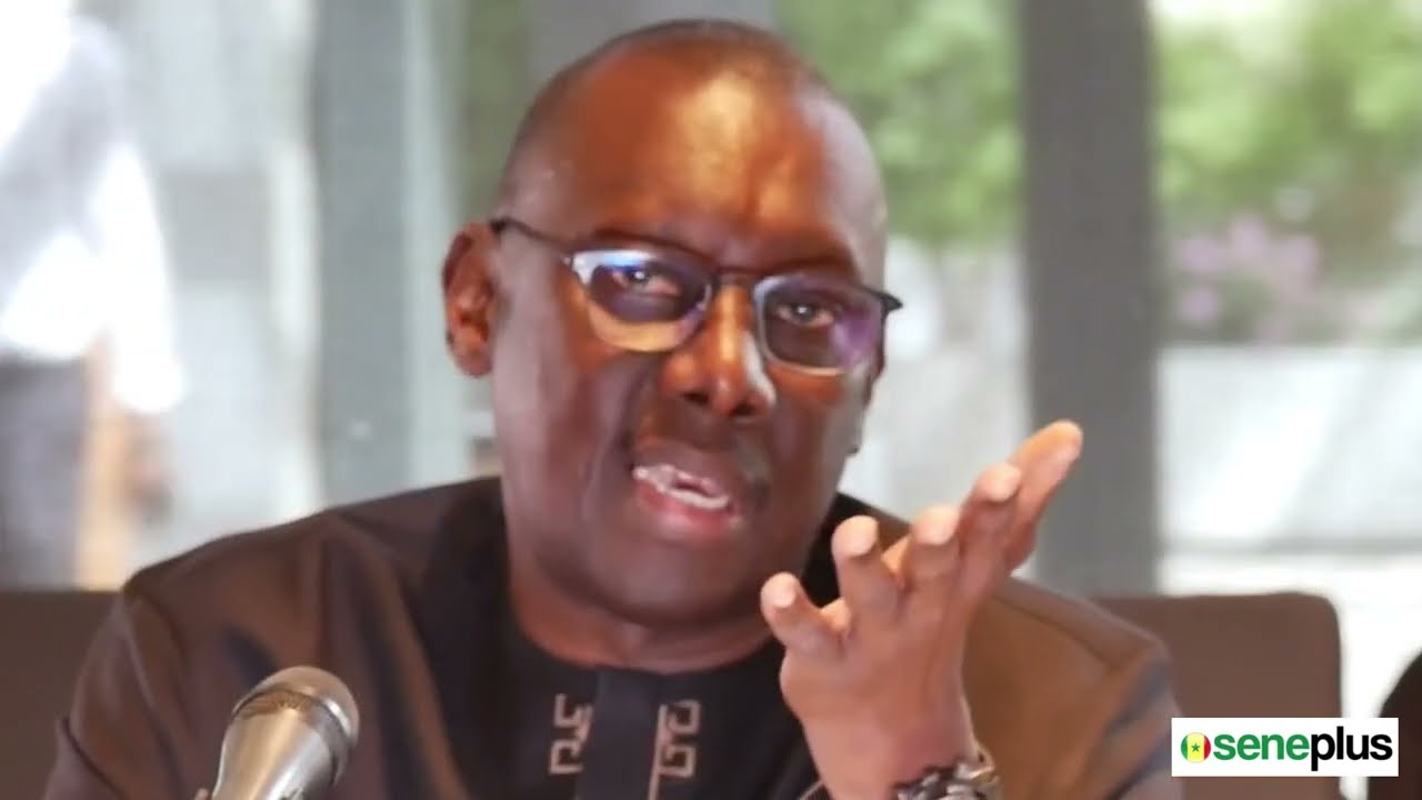 Pr Abdoulaye DIEYE: Gouvernance locale et responsabilité citoyenne au Sénégal