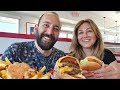 In-N-Out Burger Gizli Menülerini Denedik